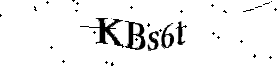 Bitte geben Sie die gezeigten Buchstaben und Zahlen ein