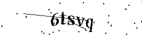 Bitte geben Sie die gezeigten Buchstaben und Zahlen ein