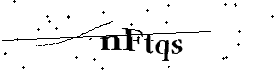 Bitte geben Sie die gezeigten Buchstaben und Zahlen ein