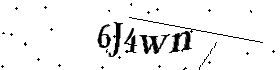 Bitte geben Sie die gezeigten Buchstaben und Zahlen ein