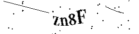 Bitte geben Sie die gezeigten Buchstaben und Zahlen ein