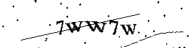 Bitte geben Sie die gezeigten Buchstaben und Zahlen ein