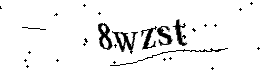 Bitte geben Sie die gezeigten Buchstaben und Zahlen ein