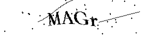 Bitte geben Sie die gezeigten Buchstaben und Zahlen ein
