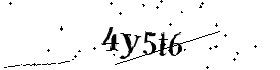 Bitte geben Sie die gezeigten Buchstaben und Zahlen ein