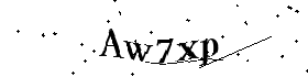 Bitte geben Sie die gezeigten Buchstaben und Zahlen ein