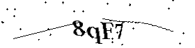 Bitte geben Sie die gezeigten Buchstaben und Zahlen ein