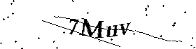 Bitte geben Sie die gezeigten Buchstaben und Zahlen ein