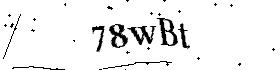 Bitte geben Sie die gezeigten Buchstaben und Zahlen ein