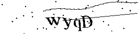 Bitte geben Sie die gezeigten Buchstaben und Zahlen ein