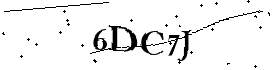 Bitte geben Sie die gezeigten Buchstaben und Zahlen ein