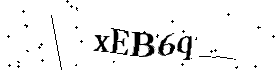 Bitte geben Sie die gezeigten Buchstaben und Zahlen ein
