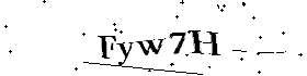 Bitte geben Sie die gezeigten Buchstaben und Zahlen ein