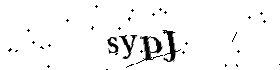 Bitte geben Sie die gezeigten Buchstaben und Zahlen ein