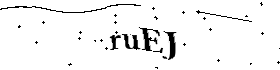 Bitte geben Sie die gezeigten Buchstaben und Zahlen ein