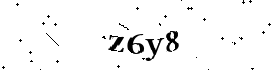 Bitte geben Sie die gezeigten Buchstaben und Zahlen ein