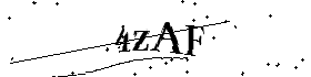 Bitte geben Sie die gezeigten Buchstaben und Zahlen ein