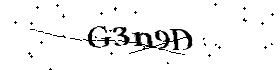 Bitte geben Sie die gezeigten Buchstaben und Zahlen ein