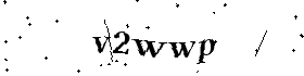 Bitte geben Sie die gezeigten Buchstaben und Zahlen ein