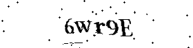 Bitte geben Sie die gezeigten Buchstaben und Zahlen ein
