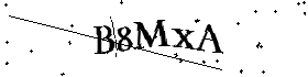 Bitte geben Sie die gezeigten Buchstaben und Zahlen ein