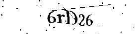 Bitte geben Sie die gezeigten Buchstaben und Zahlen ein
