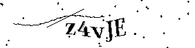 Bitte geben Sie die gezeigten Buchstaben und Zahlen ein