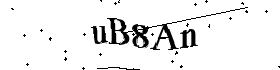Bitte geben Sie die gezeigten Buchstaben und Zahlen ein