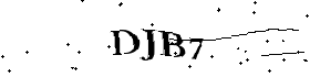 Bitte geben Sie die gezeigten Buchstaben und Zahlen ein
