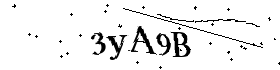 Bitte geben Sie die gezeigten Buchstaben und Zahlen ein