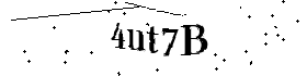 Bitte geben Sie die gezeigten Buchstaben und Zahlen ein