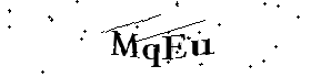 Bitte geben Sie die gezeigten Buchstaben und Zahlen ein