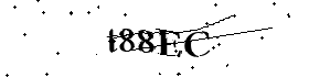 Bitte geben Sie die gezeigten Buchstaben und Zahlen ein
