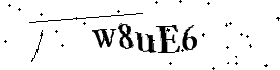 Bitte geben Sie die gezeigten Buchstaben und Zahlen ein