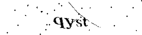 Bitte geben Sie die gezeigten Buchstaben und Zahlen ein