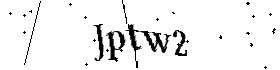 Bitte geben Sie die gezeigten Buchstaben und Zahlen ein