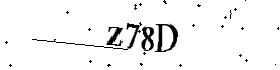 Bitte geben Sie die gezeigten Buchstaben und Zahlen ein