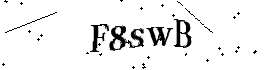Bitte geben Sie die gezeigten Buchstaben und Zahlen ein