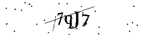Bitte geben Sie die gezeigten Buchstaben und Zahlen ein