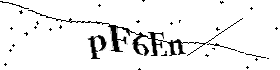 Bitte geben Sie die gezeigten Buchstaben und Zahlen ein