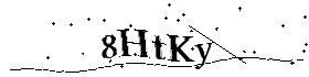 Bitte geben Sie die gezeigten Buchstaben und Zahlen ein