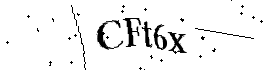 Bitte geben Sie die gezeigten Buchstaben und Zahlen ein