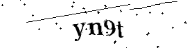 Bitte geben Sie die gezeigten Buchstaben und Zahlen ein