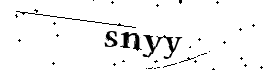 Bitte geben Sie die gezeigten Buchstaben und Zahlen ein