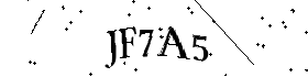 Bitte geben Sie die gezeigten Buchstaben und Zahlen ein