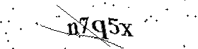 Bitte geben Sie die gezeigten Buchstaben und Zahlen ein