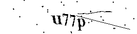 Bitte geben Sie die gezeigten Buchstaben und Zahlen ein