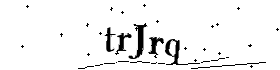 Bitte geben Sie die gezeigten Buchstaben und Zahlen ein