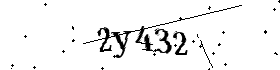 Bitte geben Sie die gezeigten Buchstaben und Zahlen ein