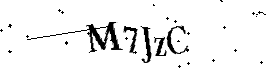 Bitte geben Sie die gezeigten Buchstaben und Zahlen ein